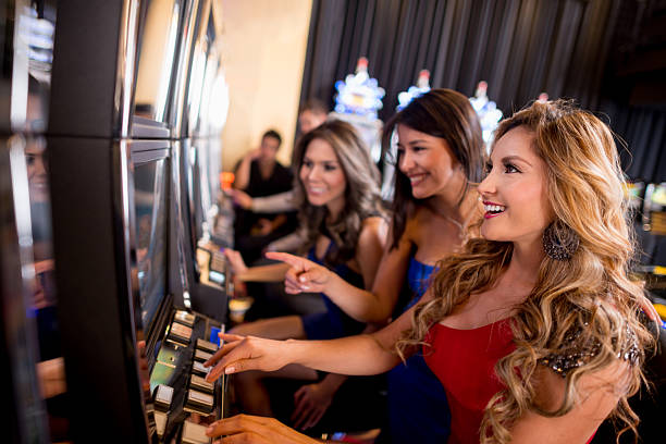 Relax Gaming slot interface on 188 platform